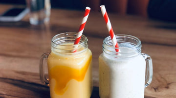 Smoothies with THC: Protein-Powered Flavor Pairings