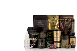 Young Adults Are Changing Cannabis Culture with Hemp-Derived THC