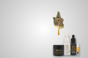Delta-9 from Hemp vs Marijuana: Chemistry & Legality