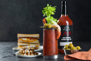 Best THC Drinks for Brunch: Low & No-Alcohol Picks
