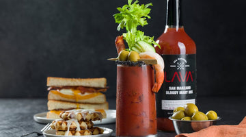 Best THC Drinks for Brunch: Low & No-Alcohol Picks