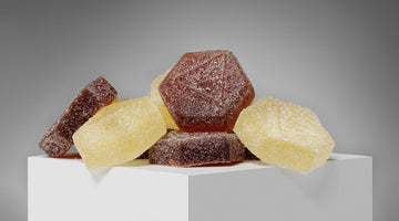 CBD Weed Gummies: Relaxation & Pain Relief Benefits