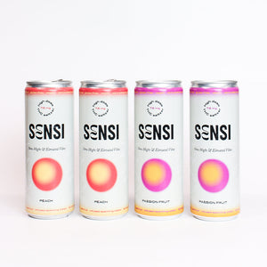 How to Add THC Drinks to a Balanced Wellness Lifestyle