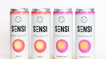 How to Add THC Drinks to a Balanced Wellness Lifestyle