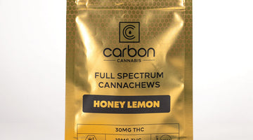 THC Edibles for Sensitive Stomachs: Key Ingredients to Avoid