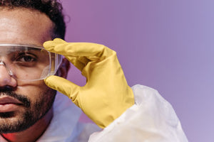 Cannabis Lab Testing Panels: COA Safety Guide