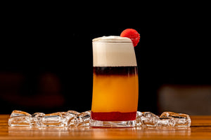 Batching THC Mocktails: Safe Dosing for Party Guests