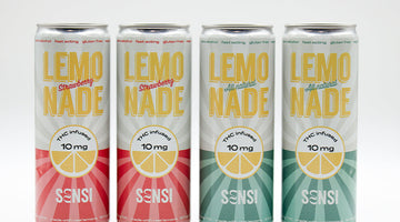 Hemp-Derived THC Beverages: The Drink Revolution
