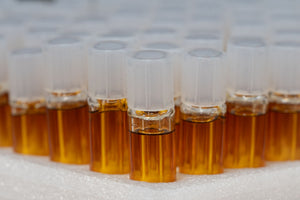 The Carbon Difference: Why All-Glass Vape Cartridges Matter The Carbon Difference: Why All-Glass Vape Cartridges Matter