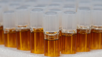 The Carbon Difference: Why All-Glass Vape Cartridges Matter