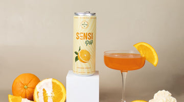 How to Dose Your THC Mocktail: Recipes from 2.5mg to 10mg