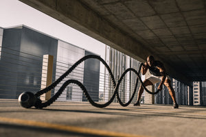 THC Before Workout vs After: What to Expect + Dosing