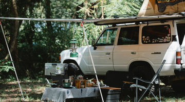 Lightweight THC Drink Kits: Camping & Overlanding Essentials