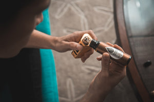 Vape Cart Leaking: Causes, Fixes & Prevention Tips