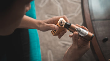 Vape Cart Leaking: Causes, Fixes & Prevention Tips