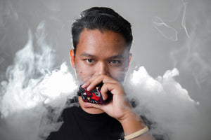 Burnt Vape Cart Taste? How to Fix Coil Overheating & Dry Hits