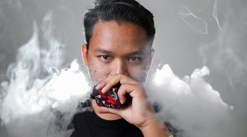 Burnt Vape Cart Taste? How to Fix Coil Overheating & Dry Hits