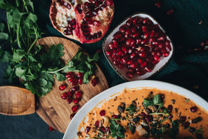THC Savory Recipes: Dose-Safe Dressings & Infused Sauces