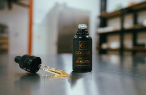 Discover the Power of Carbon Full Spectrum Hemp Extract: Your Ultimate CBD Tincture for Wellness