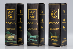 More Than A Tincture: Unexpected Ways To Use CBD Hemp Extract Oil