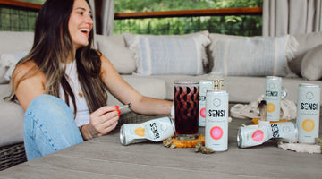Why Women Are Embracing Hemp for Wellness & Recovery