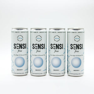 THC Drinks for Sober Curious Nights: Ritual Without the Hangover