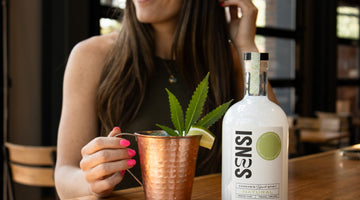 Citrus Free THC Drinks: Low-Acid Sips That Go Easy