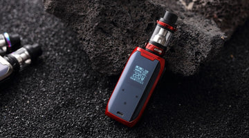 Best Voltage for Live Rosin Carts: Flavor, Clouds & Temps