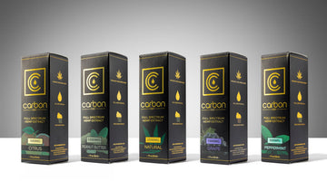 How to Store CBD Tincture: Light, Heat & Oxidation Tips