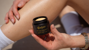 Your Complete Guide to Carbon’s Full Spectrum CBD Balm