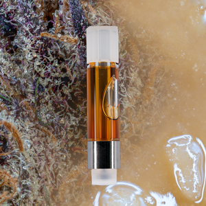 THCA Live Rosin Vape Carts: The Complete Beginner-to-Connoisseur Guide