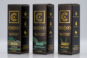 CBD Carrier Oil Comparison: MCT vs Hemp Seed Oil vs Olive