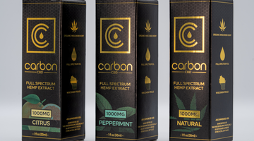 CBD Carrier Oil Comparison: MCT vs Hemp Seed Oil vs Olive