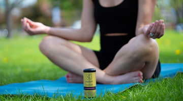 Reset Naturally: Simple Ways to Rebalance After Daylight Savings