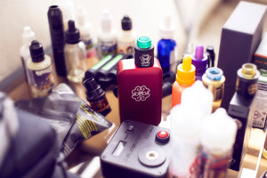 Vitamin E Acetate Vape Red Flags: Additives to Avoid