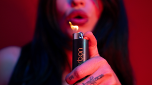 Light The Flame: How Cannabis Can Help You Deepen Connection This Valentine’s Day