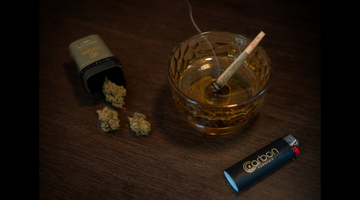 Carbon Cannabis Flower