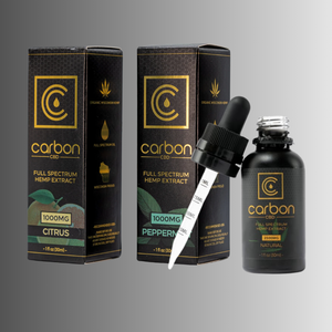 CBD Tincture vs Softgels: Best CBD Format for Daily Use