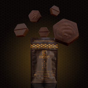 Bean-to-Bar THC Chocolate: Quality & Dosing Redefined