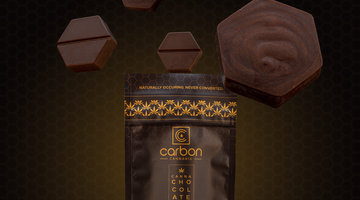 THC Chocolates: Your Sweet Mood Booster