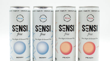 THC Seltzer vs Syrup vs Lemonade: Find Your Perfect Drink