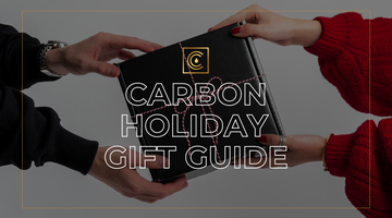 Carbon Cannabis Gift Guide: Perfect Picks for Everyone on Your List