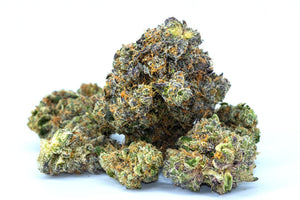THCa Flower: Legal Status, Effects, and Quality Tips