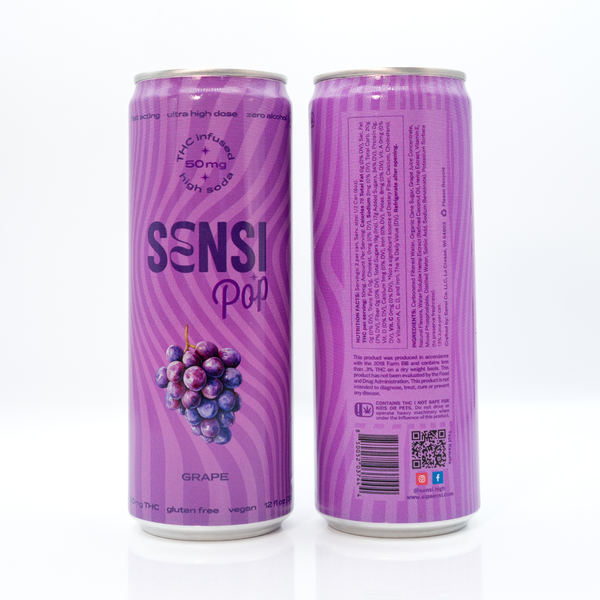 Sensi Pop
