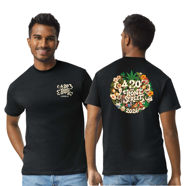 420 2026 T-Shirt