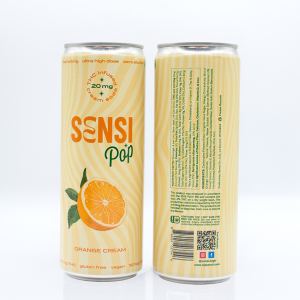 Sensi Pop