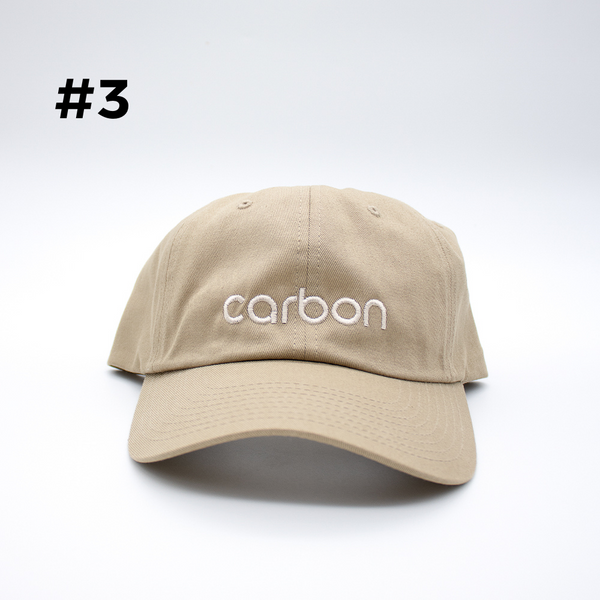 Carbon Hats