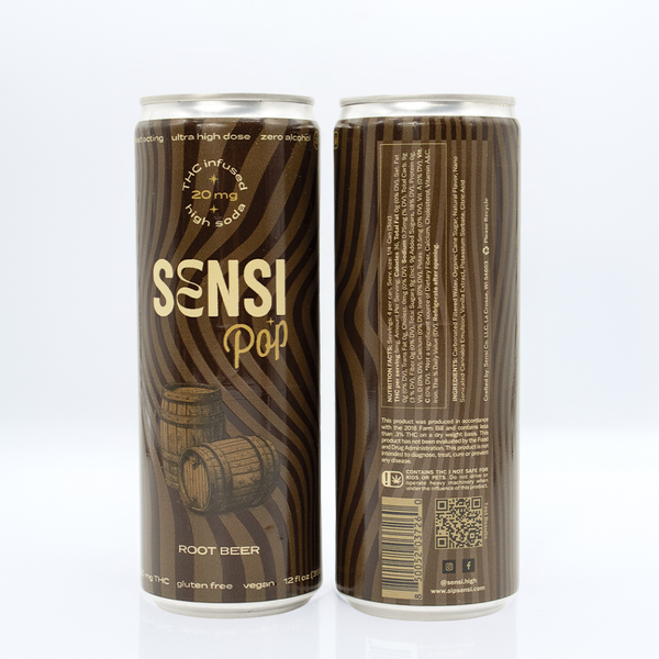 Sensi Pop