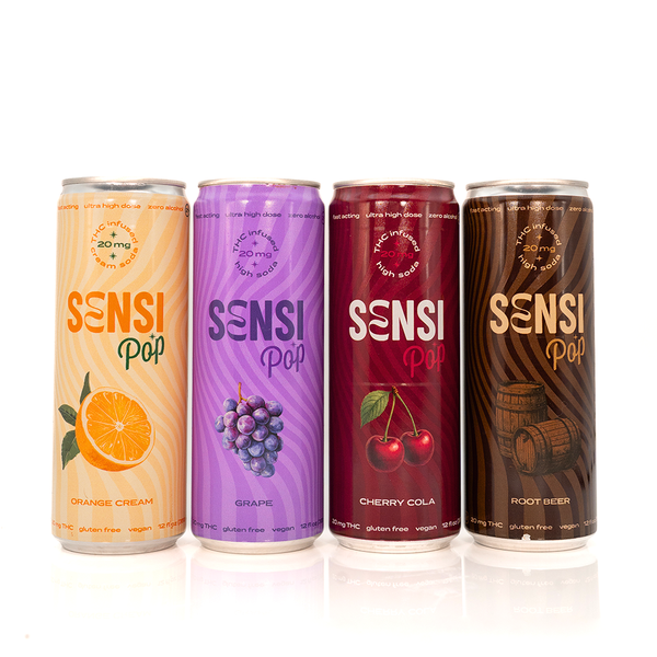 Sensi Pop