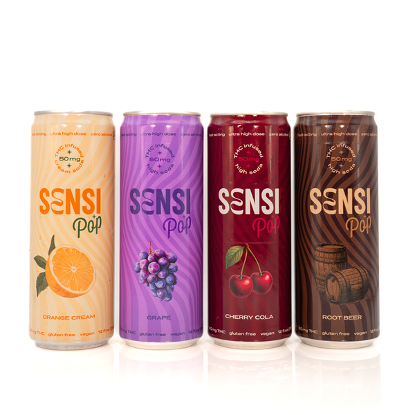 Sensi Pop